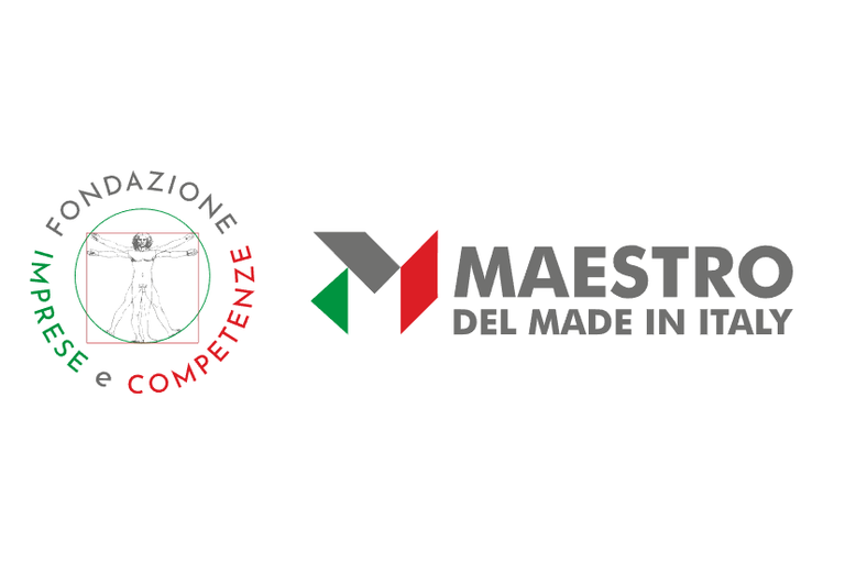Premio Maestro del Made in Italy